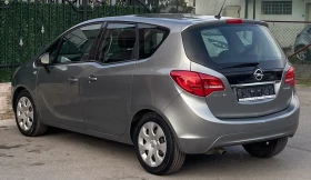 Opel Meriva 1.3 ECOFLEX, снимка 6