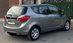 Opel Meriva 1.3 ECOFLEX, снимка 4