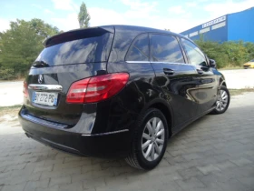 Mercedes-Benz B 180 CDI 109kc NAVI | Mobile.bg    2