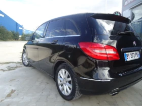 Mercedes-Benz B 180 CDI 109kc NAVI | Mobile.bg    4