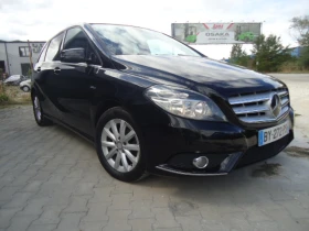 Mercedes-Benz B 180 CDI 109kc NAVI | Mobile.bg    3