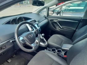 Toyota Verso 1.6D4D, снимка 6