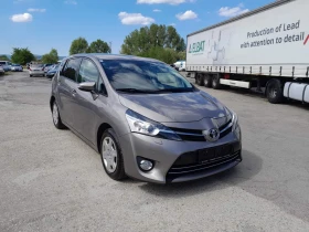 Toyota Verso 1.6D4D, снимка 1