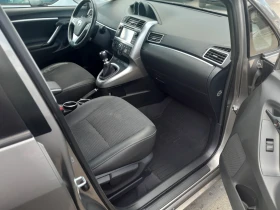 Toyota Verso 1.6D4D, снимка 9