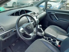 Toyota Verso 1.6D4D, снимка 5