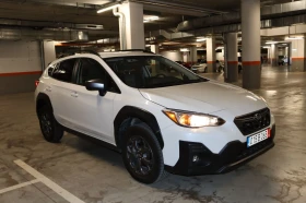 Subaru XV  !!!Crosstrek!!! Full!!! Evro6!!!, снимка 3