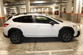 Subaru XV  2.5!!!Crosstrek!!! Full!!! Evro6!!! | Mobile.bg    4