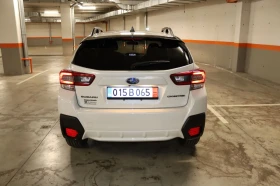 Subaru XV  2.5!!!Crosstrek!!! Full!!! Evro6!!! | Mobile.bg    6