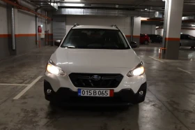     Subaru XV  2.5!!!Crosstrek!!! Full!!! Evro6!!!