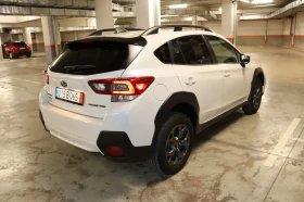 Subaru XV  !!!Crosstrek!!! Full!!! Evro6!!! - [6] 