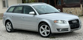 Audi A4 2.0TDI/140кс - [1] 