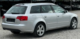 Audi A4 2.0TDI/140кс, снимка 6