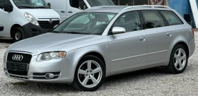 Audi A4 2.0TDI/140кс, снимка 3