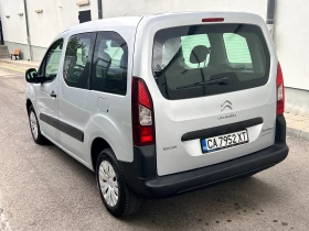 Citroen Berlingo 1.6HDI Multispace | Mobile.bg    2