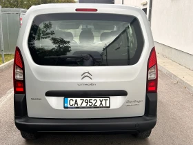 Citroen Berlingo 1.6HDI Multispace, снимка 3