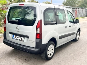 Citroen Berlingo 1.6HDI Multispace, снимка 6