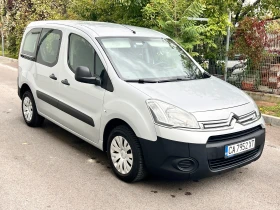 Citroen Berlingo 1.6HDI Multispace, снимка 5