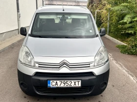 Citroen Berlingo 1.6HDI Multispace, снимка 4