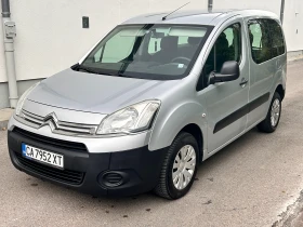 Citroen Berlingo 1.6HDI Multispace, снимка 1