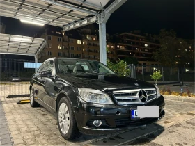 Mercedes-Benz C 220, снимка 2