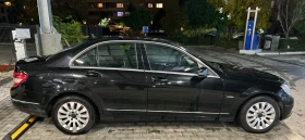 Mercedes-Benz C 220, снимка 16