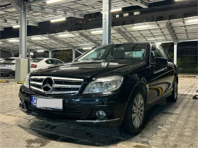 Mercedes-Benz C 220, снимка 1