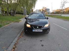 Seat Ibiza 1.4 i * клима* , снимка 2