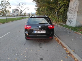 Seat Ibiza 1.4 i * клима* , снимка 6