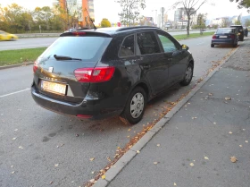 Seat Ibiza 1.4 i * клима* , снимка 5