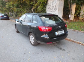 Seat Ibiza 1.4 i * клима* , снимка 7