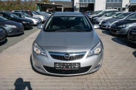 Opel Astra Sport Tourer | Mobile.bg    4