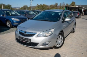 Opel Astra Sport Tourer | Mobile.bg    3