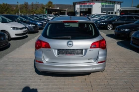 Opel Astra Sport Tourer, снимка 8