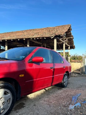 Nissan Primera, снимка 2