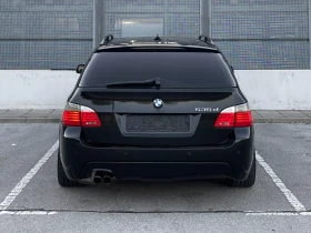 BMW 535 M ПАКЕТ, снимка 5