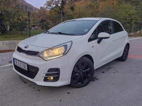 Kia Rio 1.1 CRDI EcoDINAMIC, снимка 3