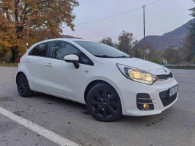 Kia Rio 1.1 CRDI EcoDINAMIC, снимка 1