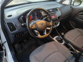 Kia Rio 1.1 CRDI EcoDINAMIC, снимка 8