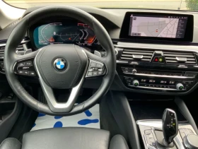 BMW 530 xDrive, Adaptive Full LED, 360 camera, снимка 2