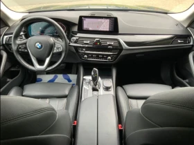 BMW 530 xDrive, Adaptive Full LED, 360 camera, снимка 8