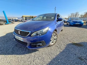     Peugeot 308 1.5 HDI