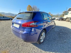 Peugeot 308 1.5 HDI - [5] 