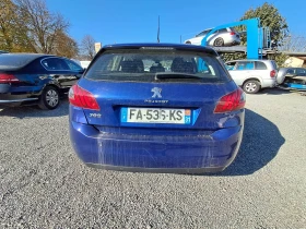 Peugeot 308 1.5 HDI - [8] 