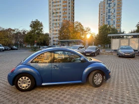 VW Beetle 2.0i 116 | Mobile.bg    2