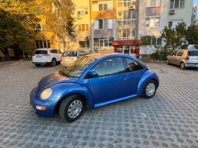 VW Beetle 2.0i 116 | Mobile.bg    5