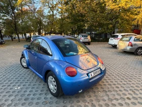 VW Beetle 2.0i 116 | Mobile.bg    3