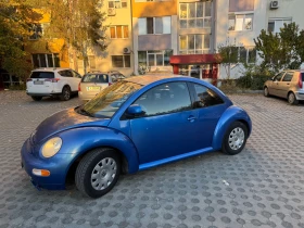 VW Beetle 2.0i 116 | Mobile.bg    4