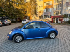 VW Beetle 2.0i 116 | Mobile.bg    6