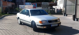 Audi 100 | Mobile.bg    4