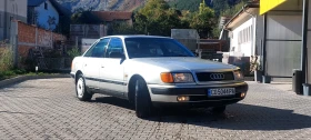 Audi 100 | Mobile.bg    2